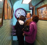 Narrabri Old Gaol and Museum - 2032 Olympic Games