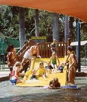 Centenary Park QLD 2032 Olympic Games