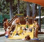 Sugarworld - 2032 Olympic Games