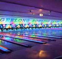 Oz Tenpin Geelong - 2032 Olympic Games