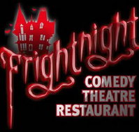 Frightnight Comedy Theatre Restaurant - 2032 Olympic Games