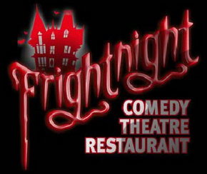 Frightnight Comedy Theatre Restaurant - 2032 Olympic Games 0