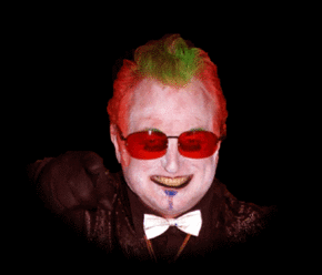 Frightnight Comedy Theatre Restaurant - 2032 Olympic Games 1