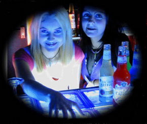 Frightnight Comedy Theatre Restaurant - 2032 Olympic Games 2