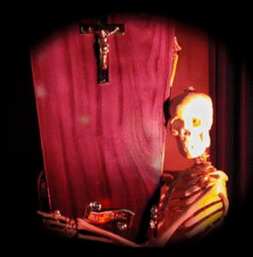 Frightnight Comedy Theatre Restaurant - 2032 Olympic Games 3