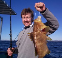 Downunder Charters - 2032 Olympic Games