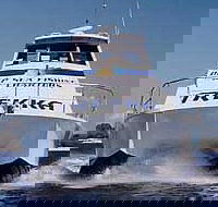 Sunshine Coast Fishing Charters - 2032 Olympic Games