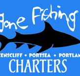 Gone Fishing - 2032 Olympic Games