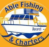 Able Fishing Charters - 2032 Olympic Games
