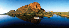 Kununurra Cruises - 2032 Olympic Games