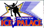 Penrith Ice Palace - 2032 Olympic Games 0