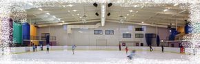 Penrith Ice Palace - 2032 Olympic Games 1