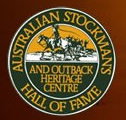 Australian Stockman's Hall of Fame - 2032 Olympic Games
