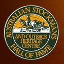 Australian Stockman's Hall Of Fame - 2032 Olympic Games 0