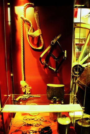 Australian Stockman's Hall Of Fame - 2032 Olympic Games 3