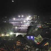 Night Skiing - 2032 Olympic Games 0