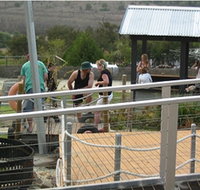 High Country - 2032 Olympic Games