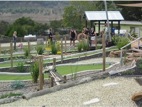 High Country - 2032 Olympic Games 1