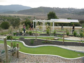 High Country - 2032 Olympic Games 3