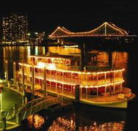 Kookaburra River Queens - 2032 Olympic Games