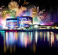 Twin Towns - 2032 Olympic Games