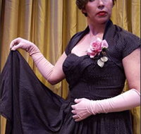 Brisbane Arts Theatre - 2032 Olympic Games