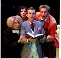 Queensland Theatre Company - 2032 Olympic Games