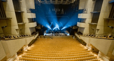 QPAC - 2032 Olympic Games