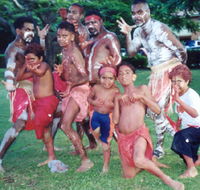 Musgrave Park Cultural Centre - 2032 Olympic Games