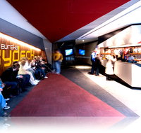 Eureka Skydeck 88 - 2032 Olympic Games