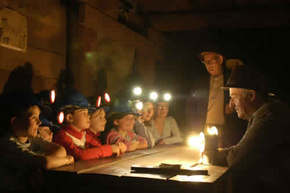 Central Deborah Gold Mine - 2032 Olympic Games 1