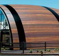 The Bundaberg Barrel - 2032 Olympic Games