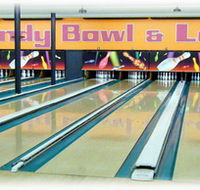 Bundy Bowl and Leisure Complex - 2032 Olympic Games
