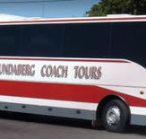 Bundaberg Coaches - 2032 Olympic Games