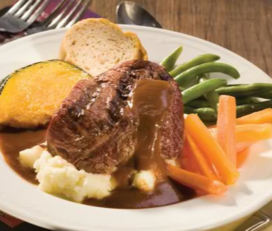 Australian Outback Spectacular - 2032 Olympic Games 2