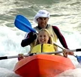 Noosa Ocean Kayak Tours - 2032 Olympic Games