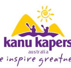 Kanu Kapers - 2032 Olympic Games