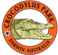 Crocodylus Park - 2032 Olympic Games