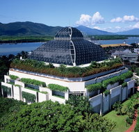 Cairns Wildlife Dome - 2032 Olympic Games