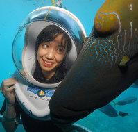 Sunlover Reef Cruises - 2032 Olympic Games