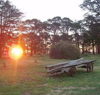 Point Cook Homestead - 2032 Olympic Games