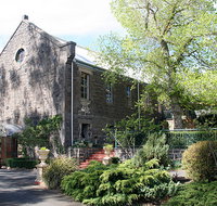 Goona Warra Vineyard - 2032 Olympic Games