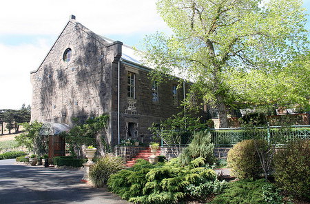 Goona Warra Vineyard - 2032 Olympic Games 0