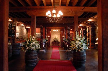 Goona Warra Vineyard - 2032 Olympic Games 2