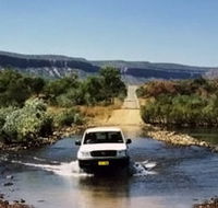 Banksia Adventures - 2032 Olympic Games