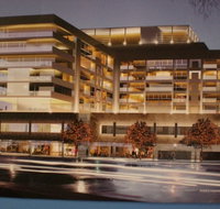 Spa on Brougham - 2032 Olympic Games