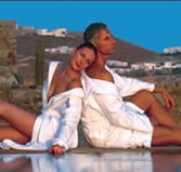 Temple Day Spa - 2032 Olympic Games