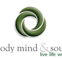 Body Mind  Soul - 2032 Olympic Games