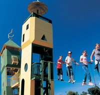 Monash Adventure Park - 2032 Olympic Games