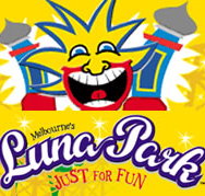 Luna Park Melbourne - 2032 Olympic Games